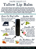 Lip Balm