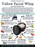 Anti-Aging Tallow Whip - Total Rejuvination 50+
